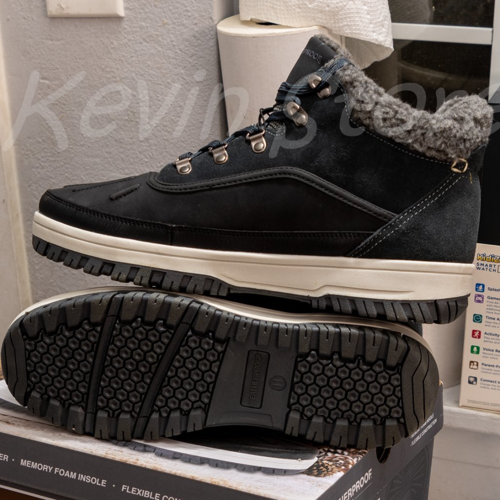Weatherproof‎ Landon Men’s Boot - Picture 5 of 6
